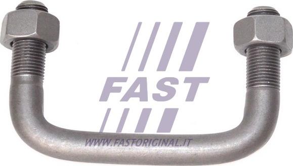 Fast FT13336 - Opruzna spona www.molydon.hr