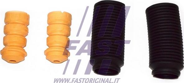 Fast FT12213K - Komplet za zaštitu od prasine, amortizer www.molydon.hr