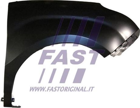 Fast FT89600 - Blatobran www.molydon.hr