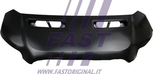 Fast FT89004 - Hauba motora www.molydon.hr