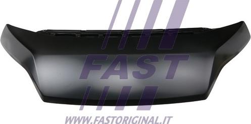 Fast FT89131 - Hauba motora www.molydon.hr