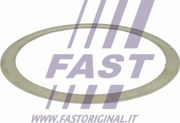 Fast FT84501 - Brtva, Ispušna Cijev www.molydon.hr