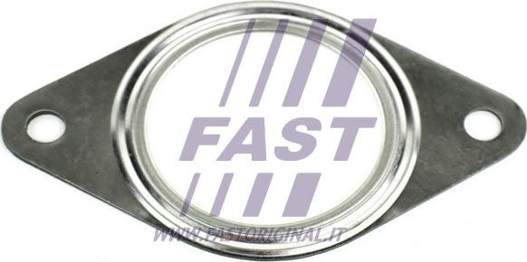 Fast FT84580 - Brtva, Ispušna Cijev www.molydon.hr