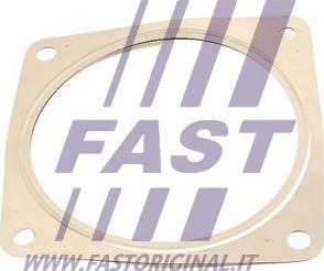 Fast FT84815 - Brtva, Ispušna Cijev www.molydon.hr