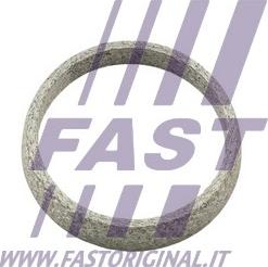 Fast FT84823 - Brtva, Ispušna Cijev www.molydon.hr