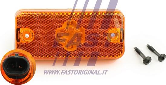 Fast FT86458 - Bočno poziciono svjetlo www.molydon.hr