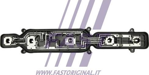 Fast FT86508 - Držač žarulje, zadnje svjetlo www.molydon.hr