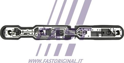 Fast FT86512 - Držač žarulje, zadnje svjetlo www.molydon.hr