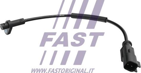 Fast FT80409 - Senzor, broj obrtaja kotača www.molydon.hr