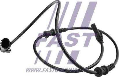 Fast FT80592 - Senzor, broj obrtaja kotača www.molydon.hr
