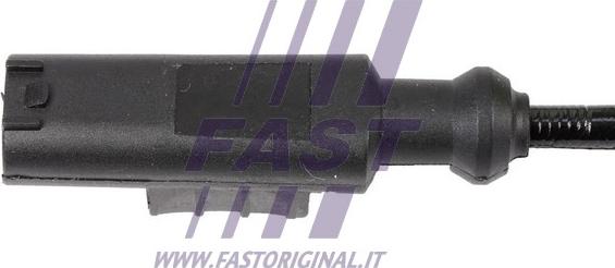 Fast FT80506 - Senzor, broj obrtaja kotača www.molydon.hr