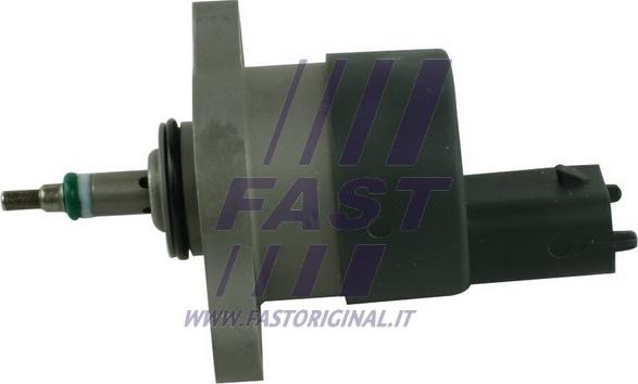 Fast FT80112 - Regulacioni ventil, kolicina goriva (Common-rail sistem) www.molydon.hr