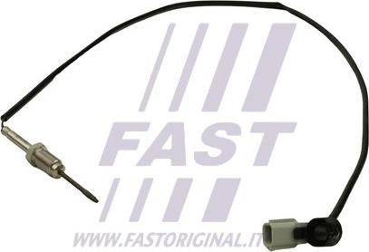 Fast FT80247 - Senzor, temperatura Ispušnih plinova www.molydon.hr