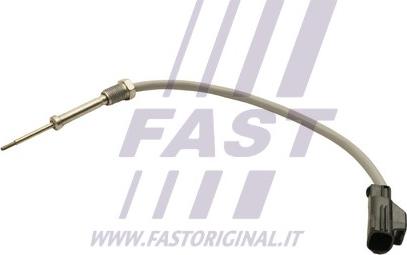 Fast FT80253 - Senzor, temperatura Ispušnih plinova www.molydon.hr