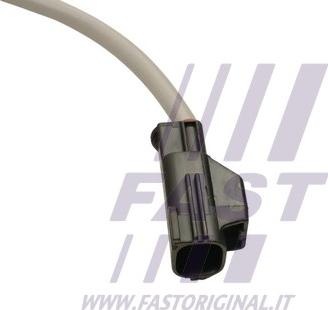 Fast FT80253 - Senzor, temperatura Ispušnih plinova www.molydon.hr