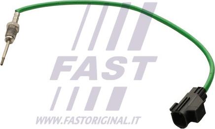 Fast FT80252 - Senzor, temperatura Ispušnih plinova www.molydon.hr