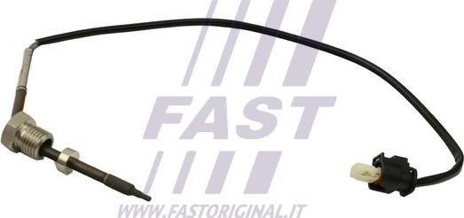 Fast FT80264 - Senzor, temperatura Ispušnih plinova www.molydon.hr