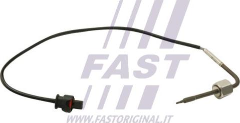 Fast FT80265 - Senzor, temperatura Ispušnih plinova www.molydon.hr