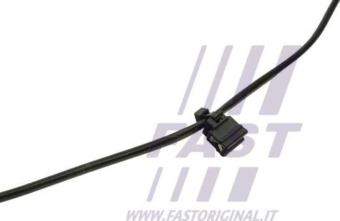 Fast FT80262 - Senzor, temperatura Ispušnih plinova www.molydon.hr