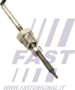 Fast FT80262 - Senzor, temperatura Ispušnih plinova www.molydon.hr