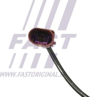 Fast FT80282 - Senzor, temperatura Ispušnih plinova www.molydon.hr