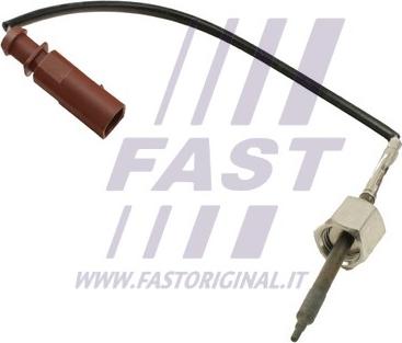 Fast FT80282 - Senzor, temperatura Ispušnih plinova www.molydon.hr