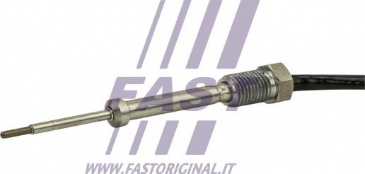 Fast FT80223 - Senzor, temperatura Ispušnih plinova www.molydon.hr