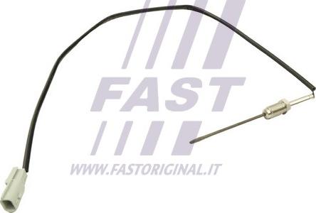 Fast FT80272 - Senzor, temperatura Ispušnih plinova www.molydon.hr