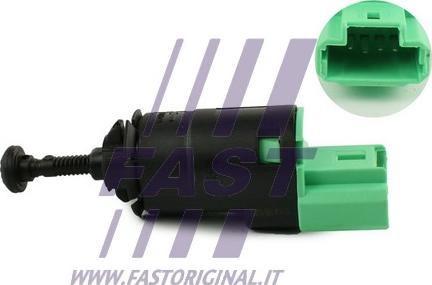 Fast FT81102 - Prekidač za stop-svjetlo www.molydon.hr