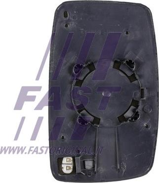 Fast FT88566 - Staklo za retrovizor, Vanjski retrovizor www.molydon.hr