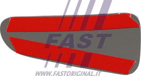 Fast FT88582 - Staklo za retrovizor, Vanjski retrovizor www.molydon.hr