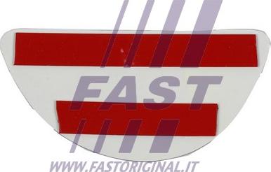 Fast FT88602 - Staklo za retrovizor, Vanjski retrovizor www.molydon.hr