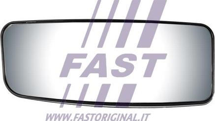 Fast FT88613 - Staklo za retrovizor, Vanjski retrovizor www.molydon.hr