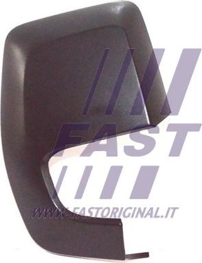 Fast FT88812 - Zaštitni poklopac, Vanjski retrovizor www.molydon.hr