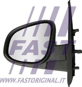 Fast FT88369 - Vanjski retrovizor www.molydon.hr