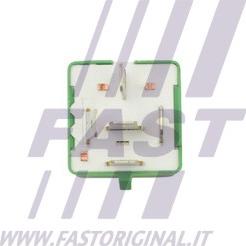 Fast FT83306 - Multifunkcionalni Relej www.molydon.hr