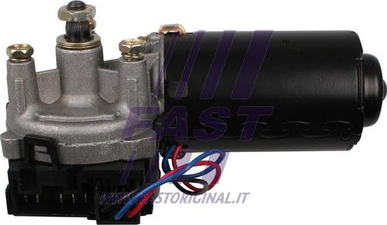 Fast FT82801 - Motor brisača www.molydon.hr