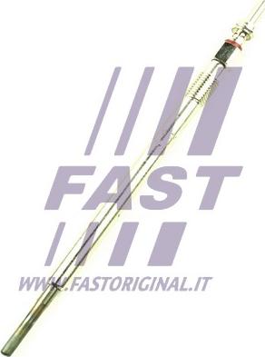 Fast FT82750 - Grijač za paljenje www.molydon.hr