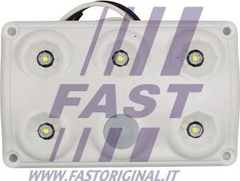 Fast FT87814 - Svjetlo unutrasnjeg prostora www.molydon.hr