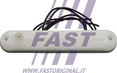 Fast FT87816 - Svjetlo unutrasnjeg prostora www.molydon.hr