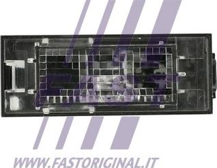 Fast FT87811 - svjetlo za registarsku tablicu www.molydon.hr