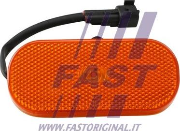 Fast FT87356 - Bočno poziciono svjetlo www.molydon.hr