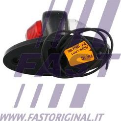 Fast FT87360 - Bočno poziciono svjetlo www.molydon.hr