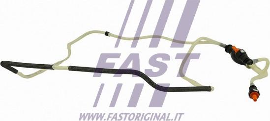 Fast FT39537 - Vod za gorivo www.molydon.hr