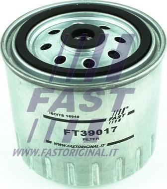 Fast FT39017 - Filter za gorivo www.molydon.hr