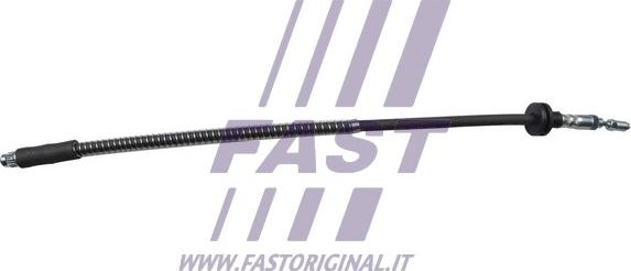 Fast FT35091 - Kočiono crijevo, lajtung www.molydon.hr