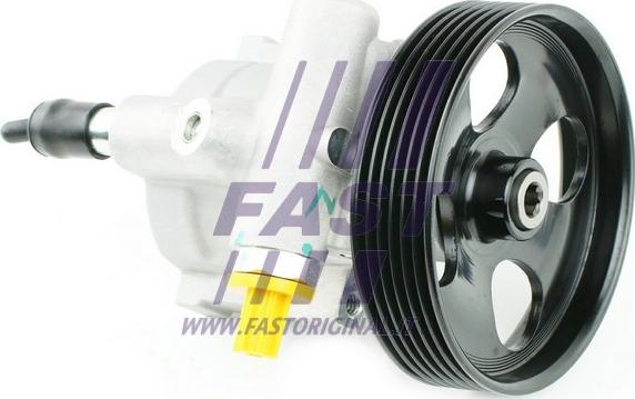 Fast FT36207 - Hidraulična pumpa, upravljanje www.molydon.hr