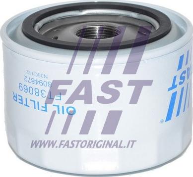 Fast FT38069 - Filter za ulje www.molydon.hr