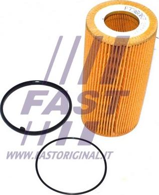 Fast FT38067 - Filter za ulje www.molydon.hr