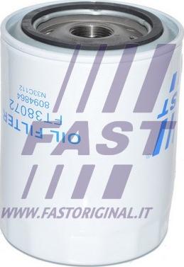 Fast FT38072 - Filter za ulje www.molydon.hr